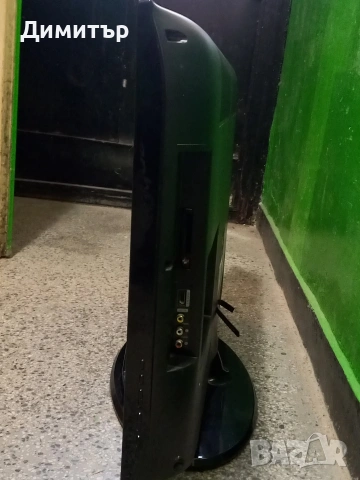 4бр. телевизори 37", 32" и 24", снимка 10 - Телевизори - 53021983