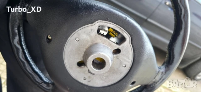 Продавам ///M волан за BMW E38/E39/E46/E53/E83, снимка 5 - Части - 51278020