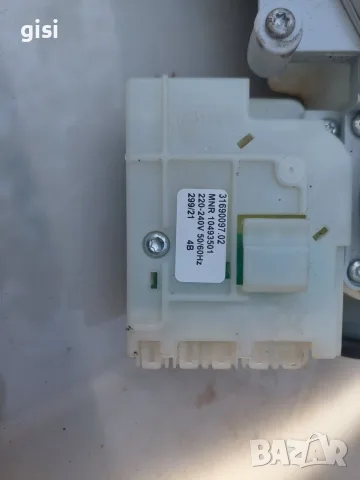Части за пералня Miele W1, снимка 14 - Перални - 55959822