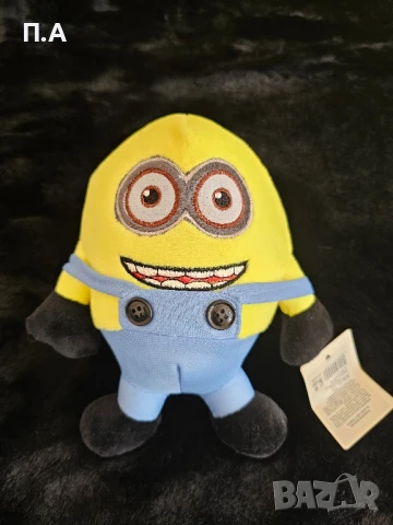 Нови плюшени играчки, снимка 7 - Плюшени играчки - 50651509