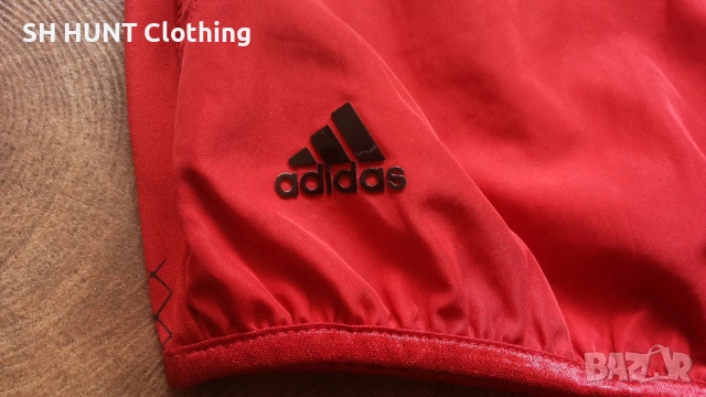 Adidas MESSI Kids Sweatshirt Размер 13-14 г / 164 см детски суичър 32-66, снимка 9 - Детски анцузи и суичери - 53126826