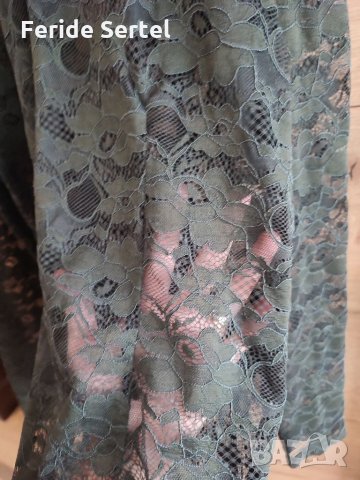 Лот (риза +блуза) ХЛ , снимка 3 - Ризи - 34688658