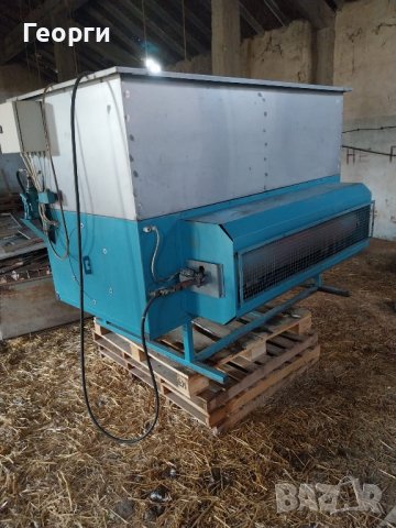 Машини за орехи, снимка 2 - Други машини и части - 42564678