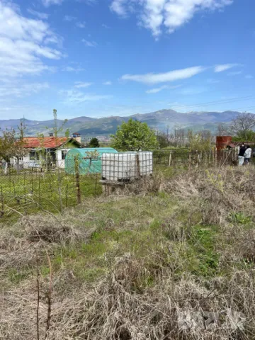 1.3 дк Двор / Парцел в Казанлък за Строеж на Къща. Дворно Място Вилна Зона "Старите Лозя" и Тюлбето, снимка 10 - Парцели - 38508593