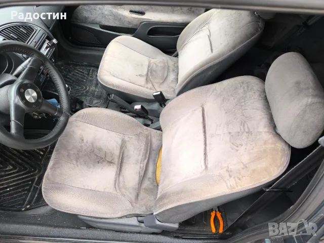 седалки за Ситроен Саксо , снимка 5 - Части - 49880163