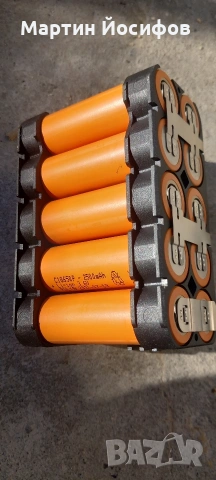 Батерия JCB- за РЕМОНТ !, снимка 7 - Друга електроника - 53109038