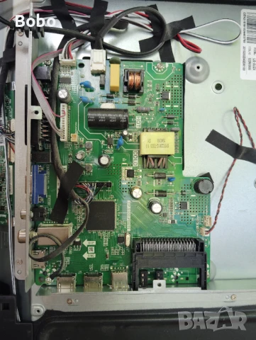 Main board TP.S506.PB819, снимка 2 - Части и Платки - 50839102