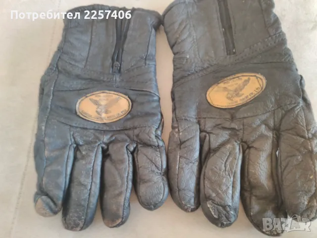 Ръкавици , снимка 9 - Ръкавици - 50379499