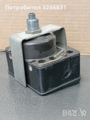 TRABANT 601 Трабант километраж , снимка 3 - Части - 53639235