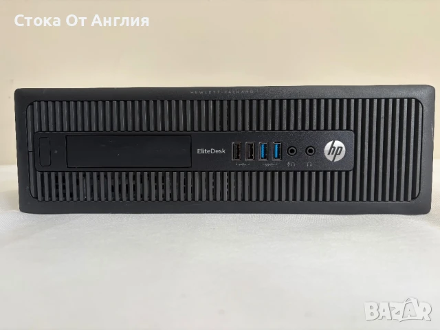 Компютър - HP i7 4790 C4