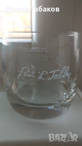 Чаши за уиски Teacher's, Johnnie Walker и Jack Daniel's, снимка 8 - Чаши - 47125154