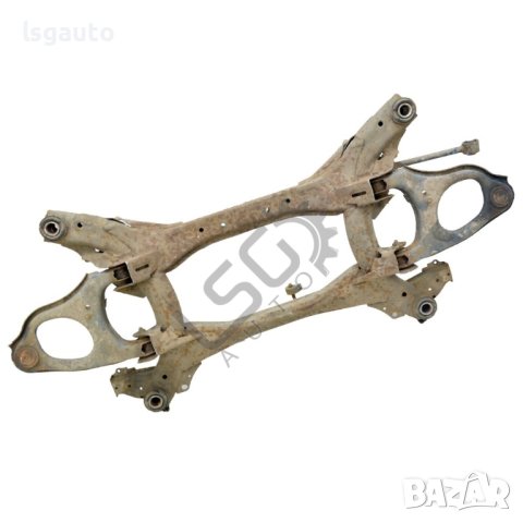 Заден мост Honda Accord VIII 2007-2012 ID:101986, снимка 2 - Части - 40999662