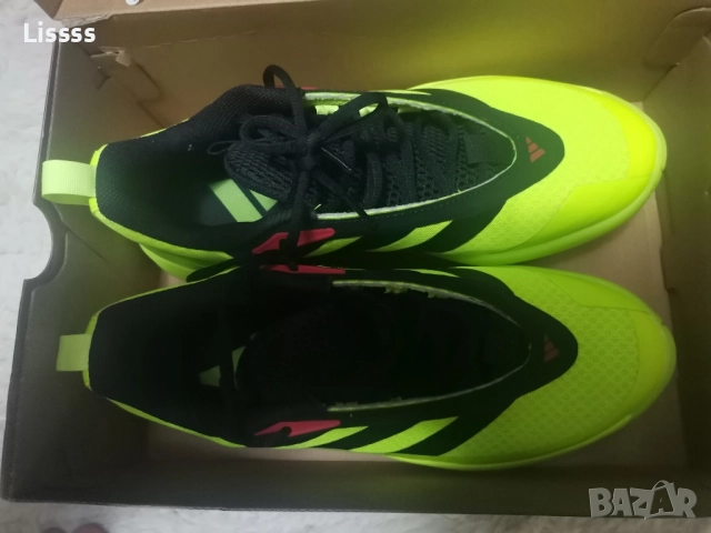 Маратонки Адидас, снимка 7 - Маратонки - 52506732