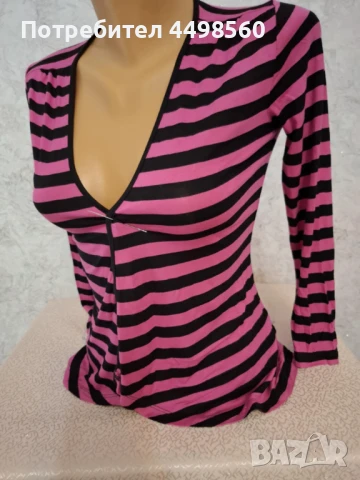 Жилетка с подарък, снимка 3 - Жилетки - 51157917