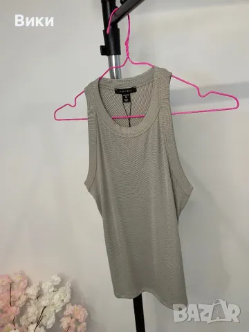 Потник в размер М, нов с етикет би бил подходящ и за S, снимка 7 - Потници - 50085968