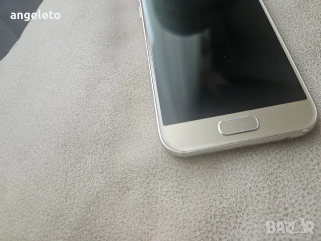 Samsung Galaxy A3 2017, снимка 6 - Samsung - 55835098
