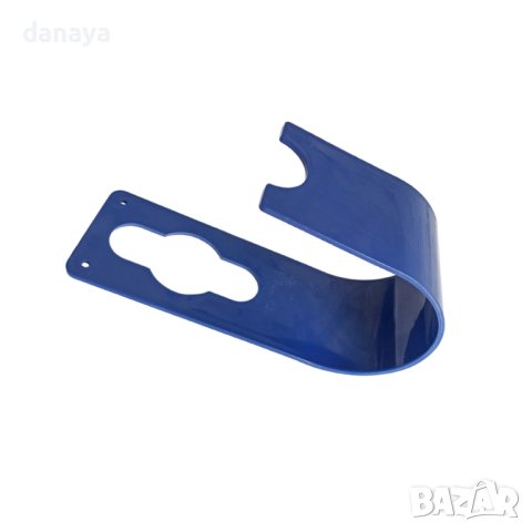 3629 Стенна закачалка за градински маркуч и принадлежности, снимка 3 - Градински инструменти - 40722475