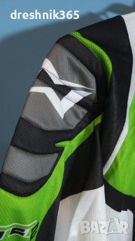 MOTS Jersey Mотокрос   Горnище/Мъжко S, снимка 6 - Спортни дрехи, екипи - 44471374