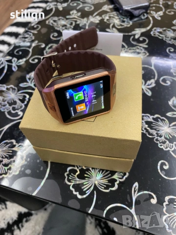 Смарт часовник/телефон