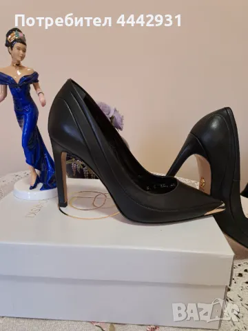 Дамски официални обувки
