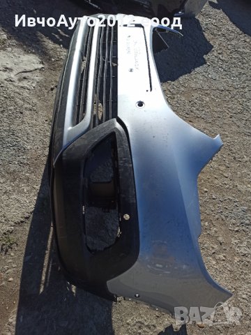 Броня предна оригинална Opel crossland  x, снимка 2 - Части - 34358330