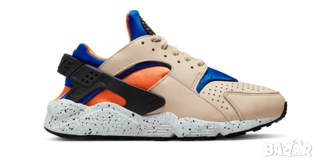 маратонки Nike Air Huarache ACG Mowabb номер 44 ,5 - 45 , снимка 2 - Маратонки - 49348491