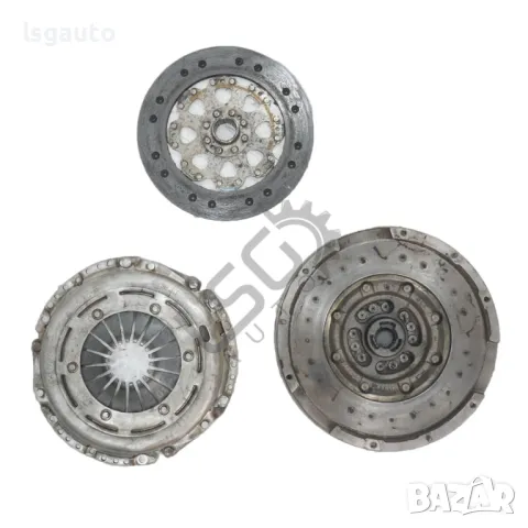 Комплект демпферен съединител с маховик AUDI A4 (B8) 2008-2015 ID: 136901, снимка 3 - Части - 47852906