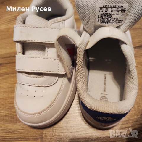Бебешки обувки adidas, nike, puma, biomechanics, снимка 7 - Детски обувки - 53373345