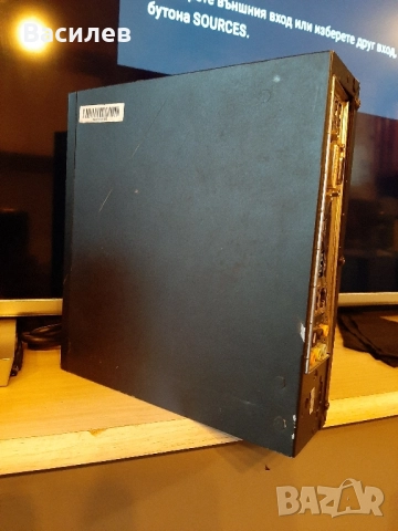 Мини компютър, снимка 10 - За дома - 52317684