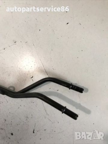 Горивна линия тръба тип за KIA Cerato 1.5 CRDi (2004), снимка 3 - Части - 53247046