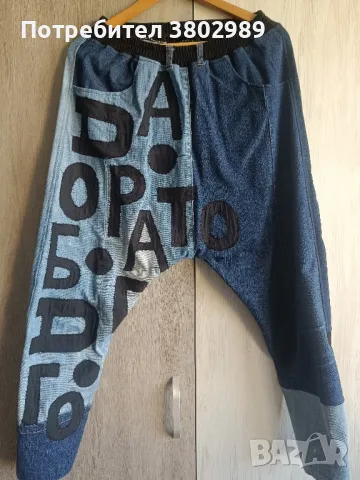 Дамски дънков комплект., снимка 5 - Спортни екипи - 47462204