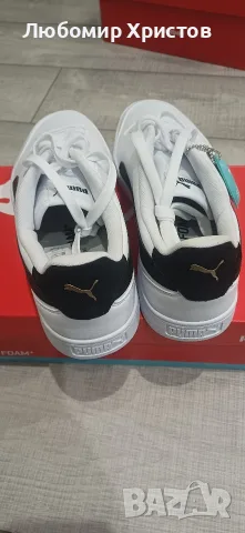 Маратонки PUMA Shuffle , снимка 5 - Маратонки - 56314414