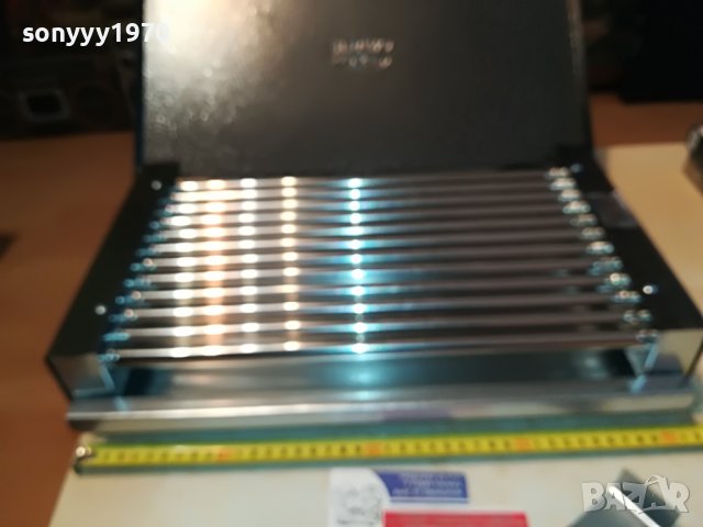 НОВА СКАРА С КАПАК 0104231824, снимка 3 - Скари - 40218154