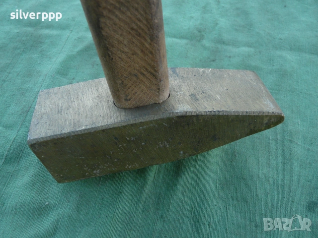  Бронзов чук - 327 , снимка 3 - Други инструменти - 53113127