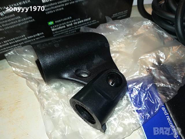 SHURE SM58 МИКРОФОН 2203220938, снимка 9 - Микрофони - 36190064