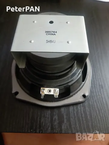 басов нискочестотен говорител 6.5", снимка 3 - Други - 48200776