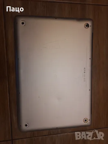 MacBook Pro A1278 / Core 2 Duo P8700, 4GB /промо цена/, снимка 8 - Лаптопи за дома - 49628930