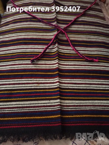  битова калъфка и  битова пристилка, снимка 4 - Декорация за дома - 50917167