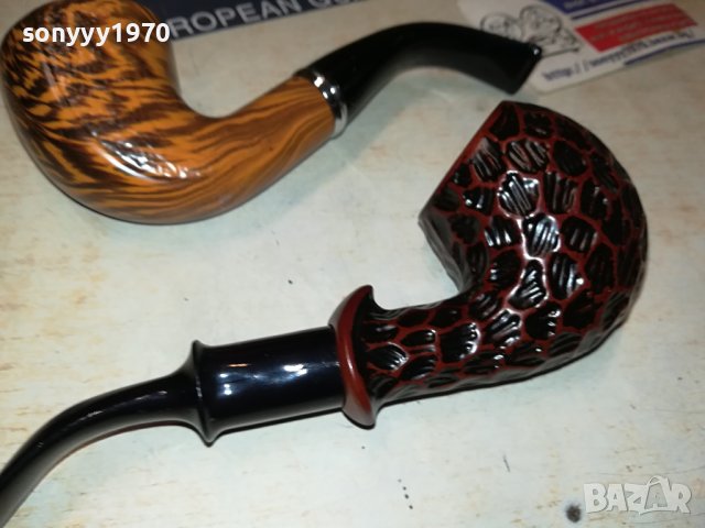 ЛУЛИ 85ЛВ ЗА БРОЙКА 1506231600, снимка 8 - Лули - 41186878