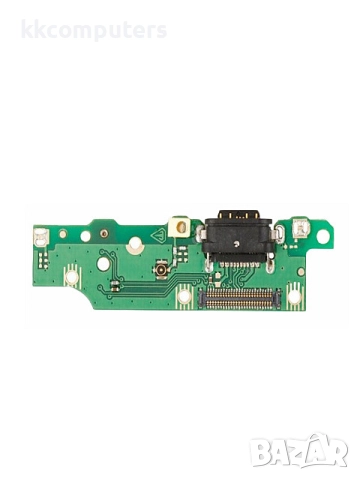 БЛОК ЗАХРАНВАНЕ NOKIA 6.1 (TA-1050)