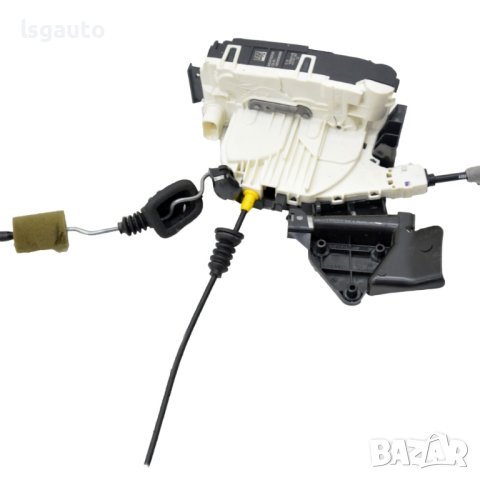 Брава предна лява врата Mercedes-Benz C-Class 204 (W/S/C) 2007-2014 ID:108879, снимка 2 - Части - 41933938