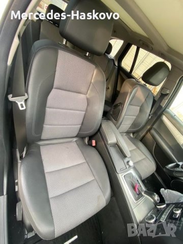 МЕРЦЕДЕС Ц220, снимка 3 - Части - 39262870