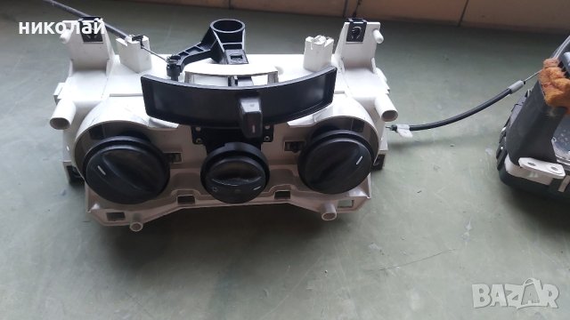 фият пунто на части останали части, снимка 10 - Части - 42539368