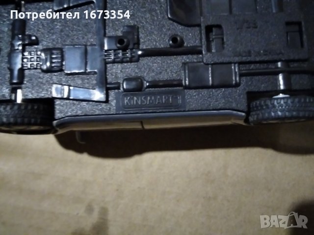 Колекционерски колички, снимка 12 - Колекции - 39731846