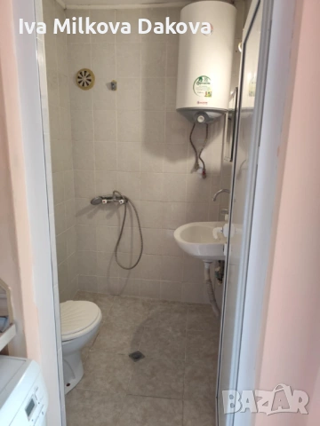 Продавам двустаен маломерен, снимка 4 - Апартаменти - 53520331