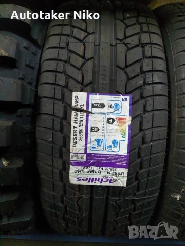 Джанти гуми 20 цола, снимка 3 - Гуми и джанти - 52868401