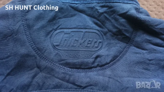 Snickers POLAR FLeece Work Jacket размер XL работна поларена горница W4-766, снимка 10 - Якета - 55806748