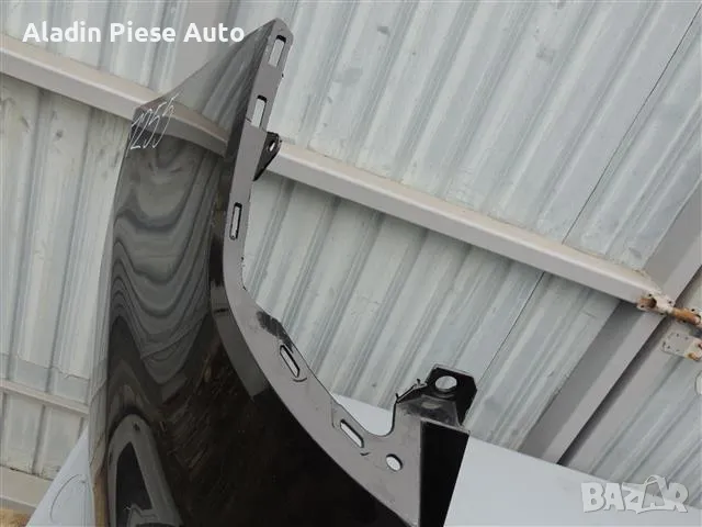 Задна броня Seat Leon Kombi ST Cupra r След 2016 г. Код 5F9807417 / 5F9807421 , снимка 4 - Аксесоари и консумативи - 49474416