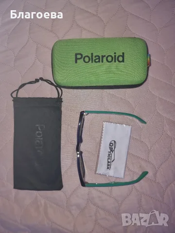 Детски очила Polaroid, снимка 3 - Други - 56063425