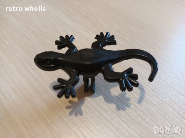 Audi Quattro, Гущер за решетка Ауди Куатро !!!, снимка 1